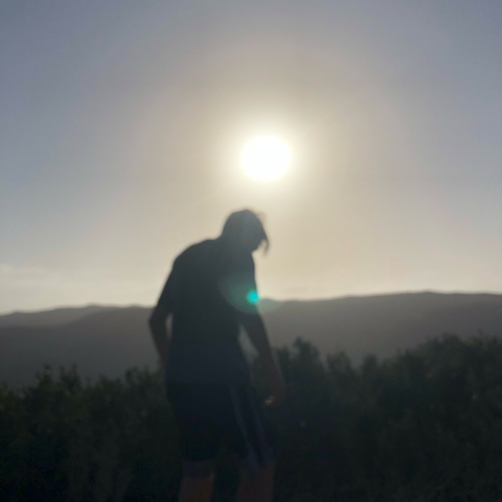 Meet your Posher, Gavin